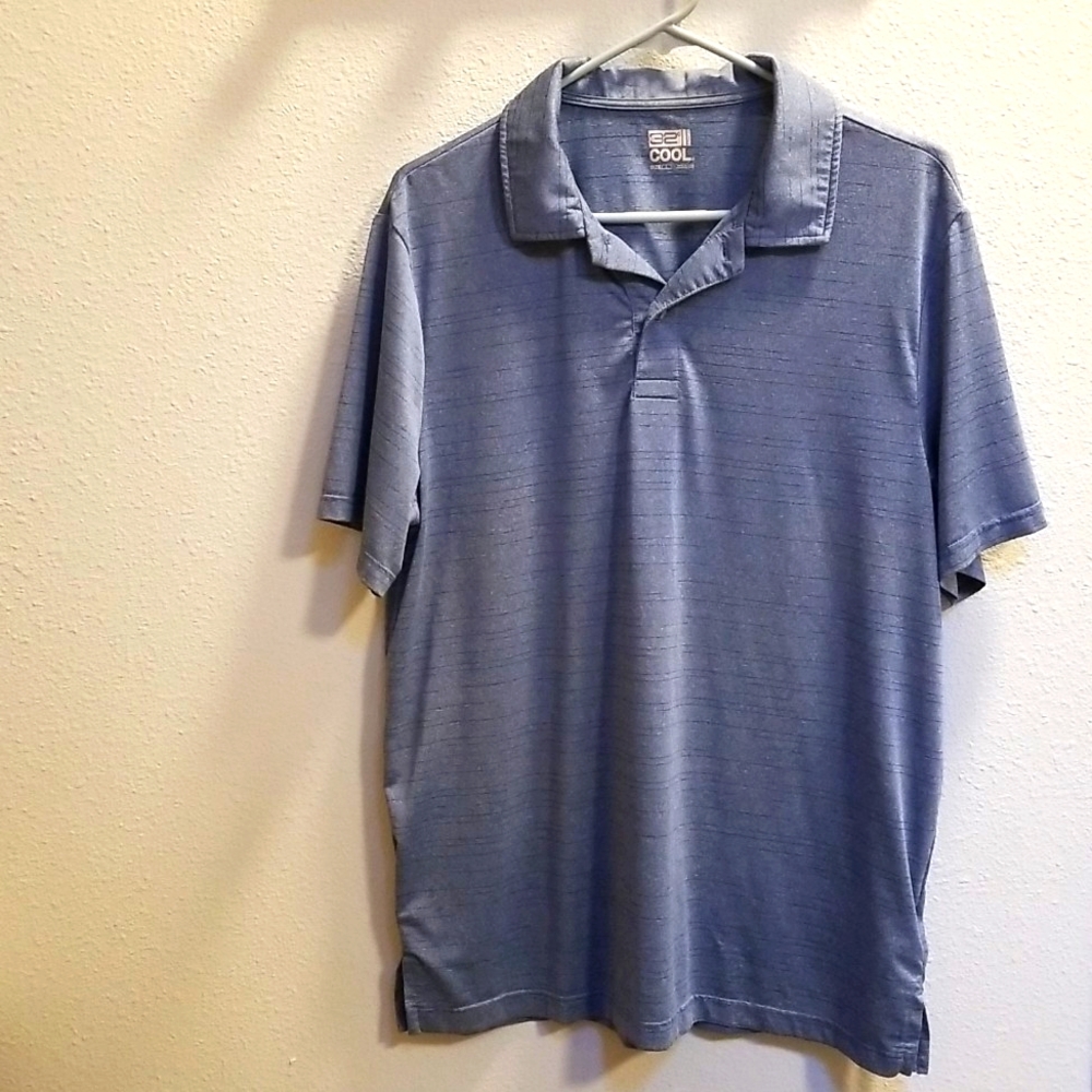 Lot of 3 32⁰ Degrees Cool Polo Shirts